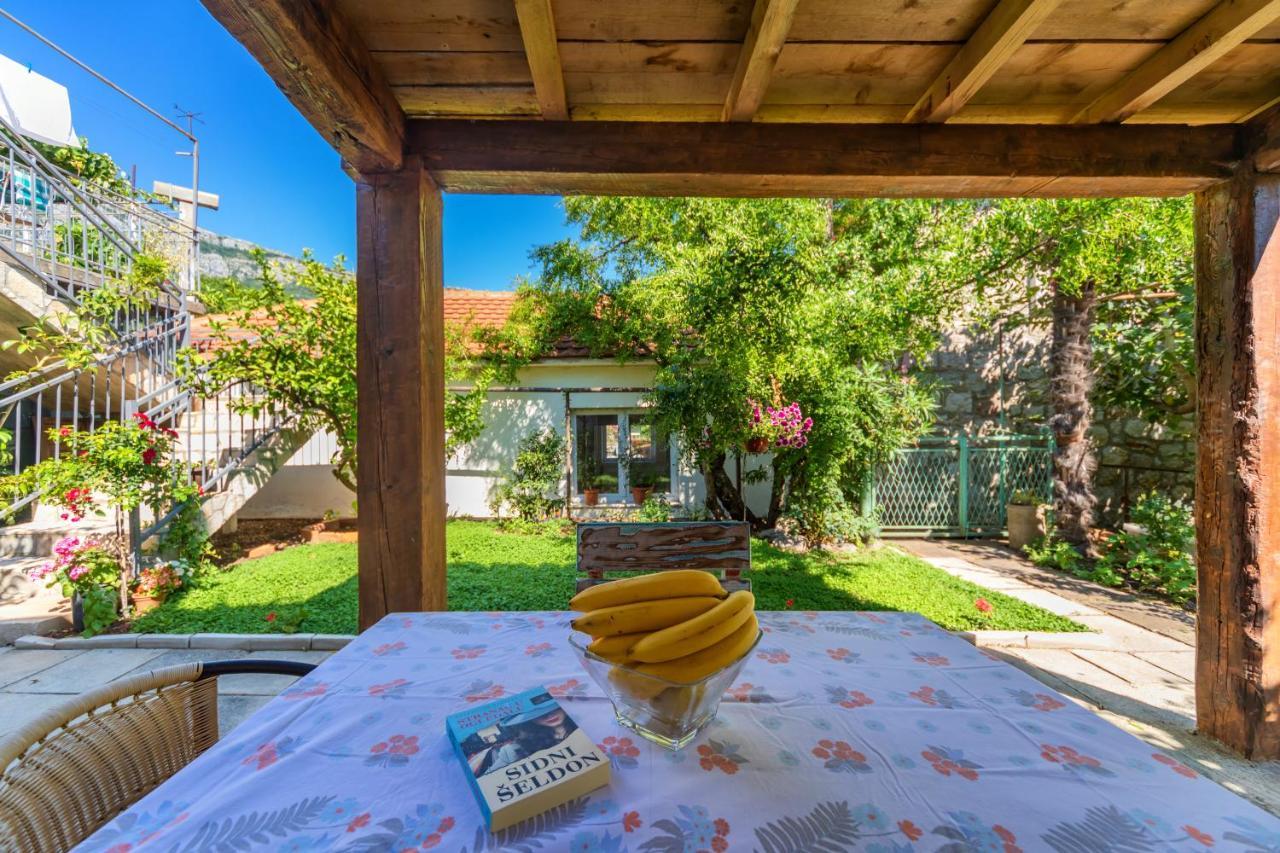 Apartment Magazini Petrovac Exterior photo