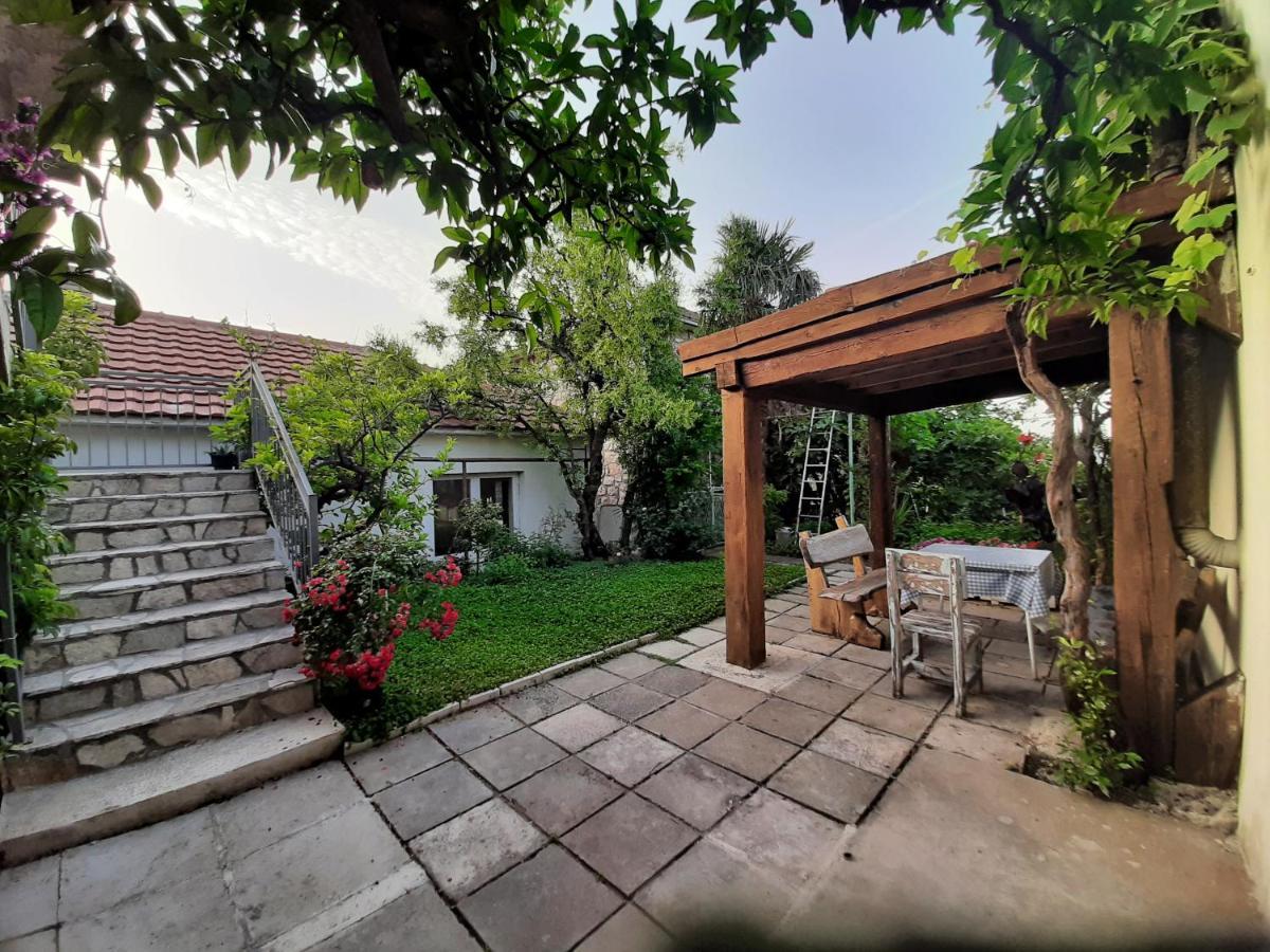 Apartment Magazini Petrovac Exterior photo