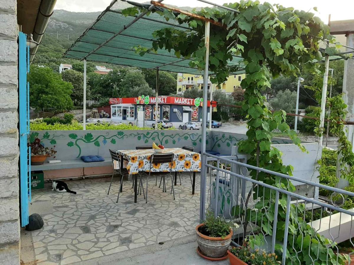Apartment Magazini Petrovac Exterior photo