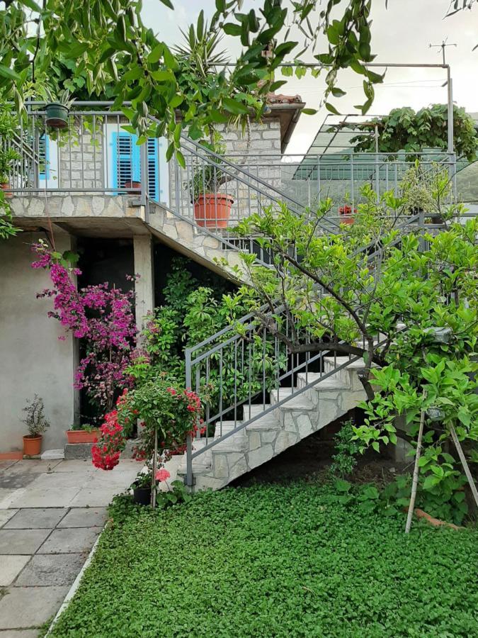 Apartment Magazini Petrovac Exterior photo