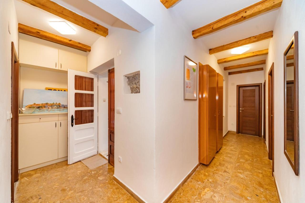 Apartment Magazini Petrovac Exterior photo