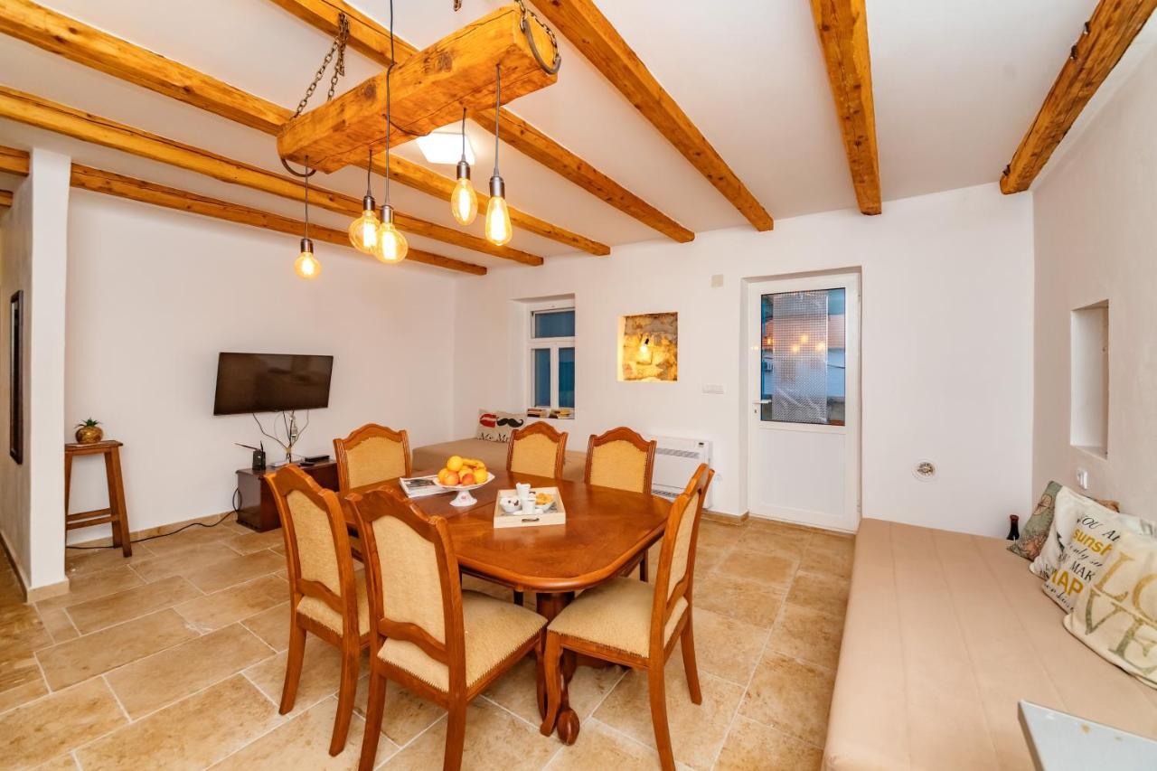 Apartment Magazini Petrovac Exterior photo
