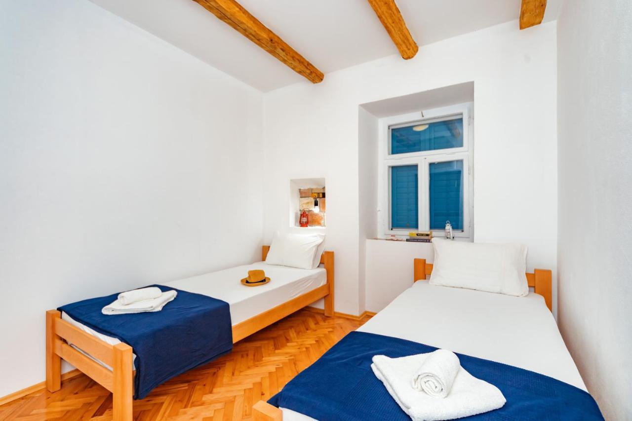 Apartment Magazini Petrovac Exterior photo