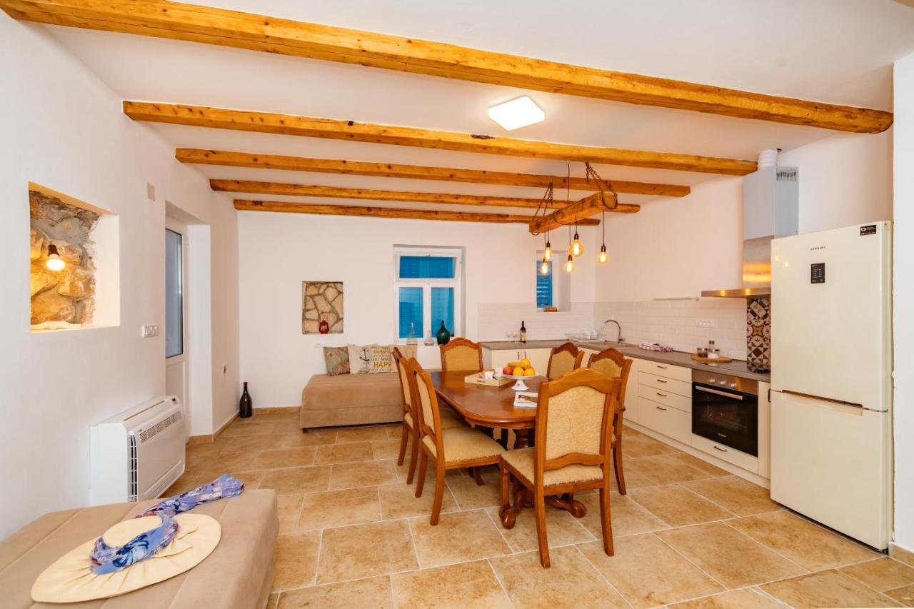 Apartment Magazini Petrovac Exterior photo