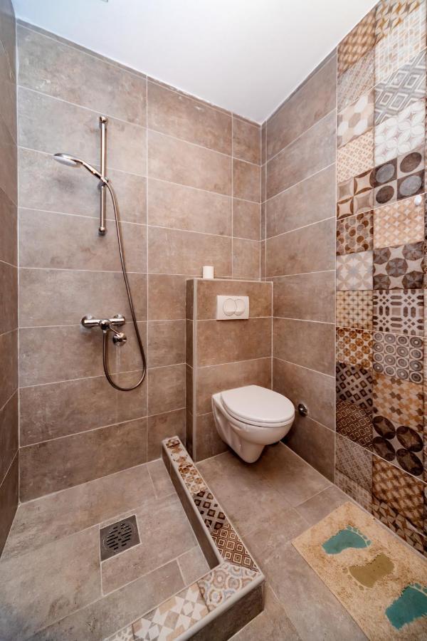 Apartment Magazini Petrovac Exterior photo