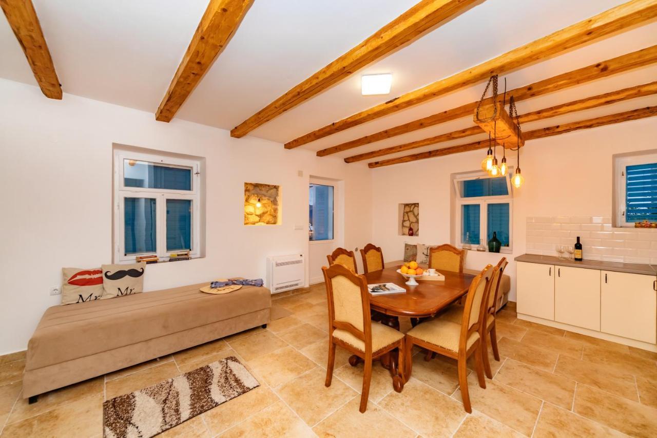 Apartment Magazini Petrovac Exterior photo