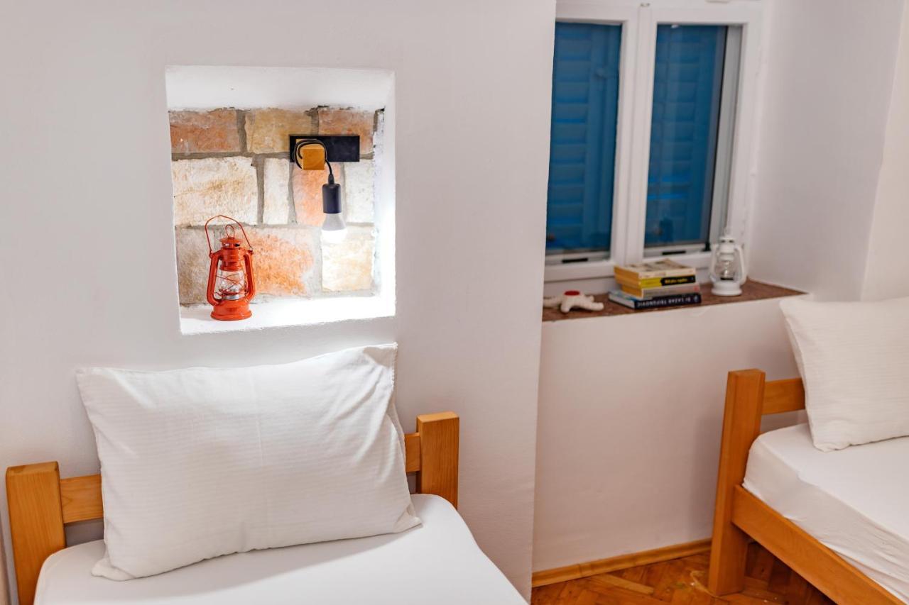 Apartment Magazini Petrovac Exterior photo