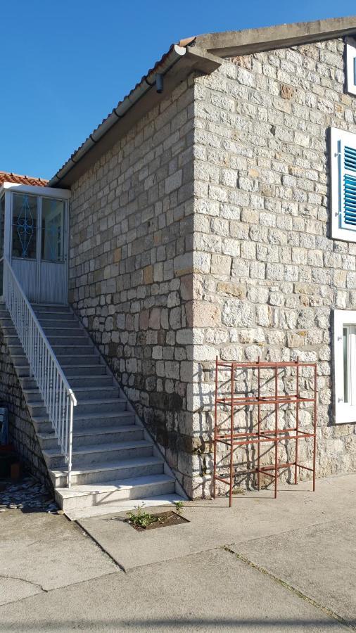 Apartment Magazini Petrovac Exterior photo